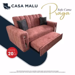 Sofa Cama Praga - Imagen 2