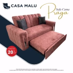 Sofa Cama Praga - Imagen 3