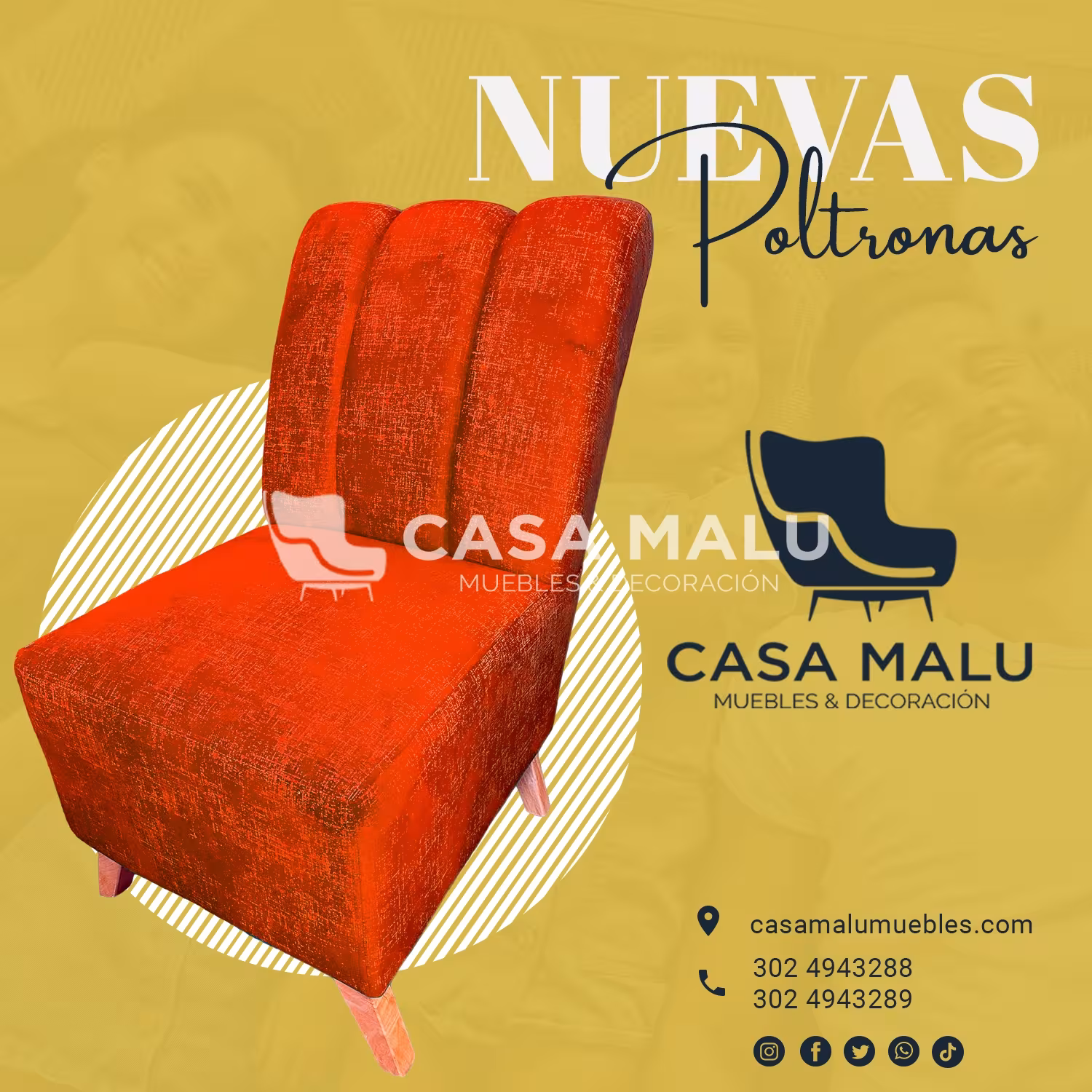 banner_13C Poltrona Ibiza - Imagen 2