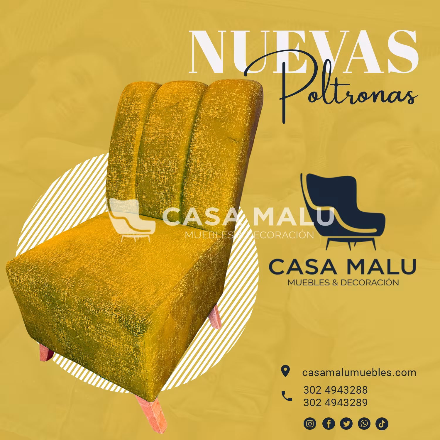 banner_13D Poltrona Ibiza - Imagen 4