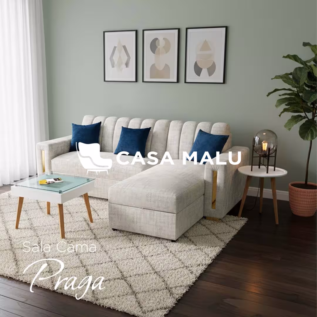 Sala Cama Praga Sala Cama Praga - Imagen 1