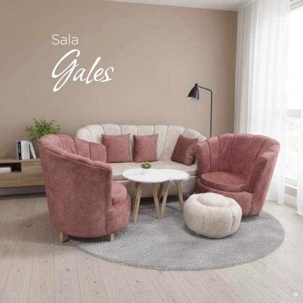 Sala Gales