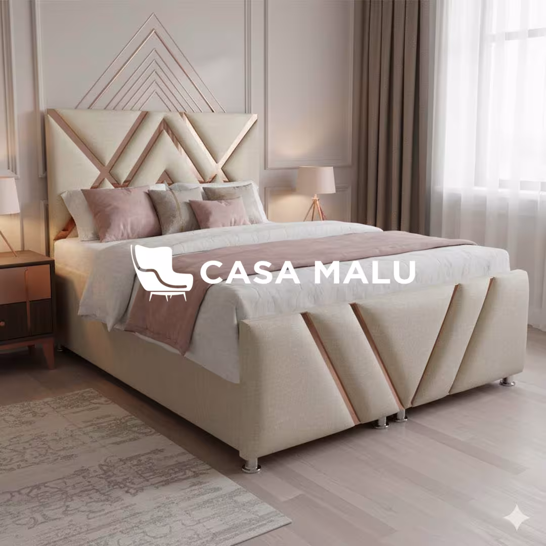Casa Malu Muebles - Dormitorio - Cabeceros - De Lujo Cabecero De Lujo - Imagen 1
