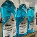 Shampoo Uno X Uno 500ml