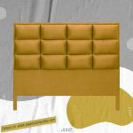 Cabecero Florencia - Imagen 4