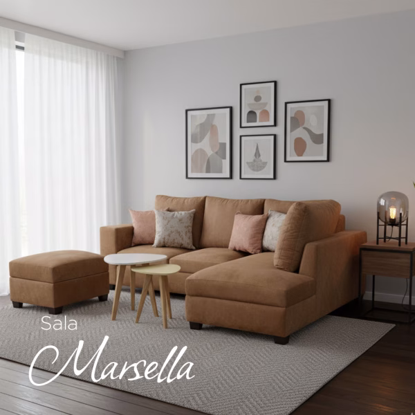 Sala En L Oslo