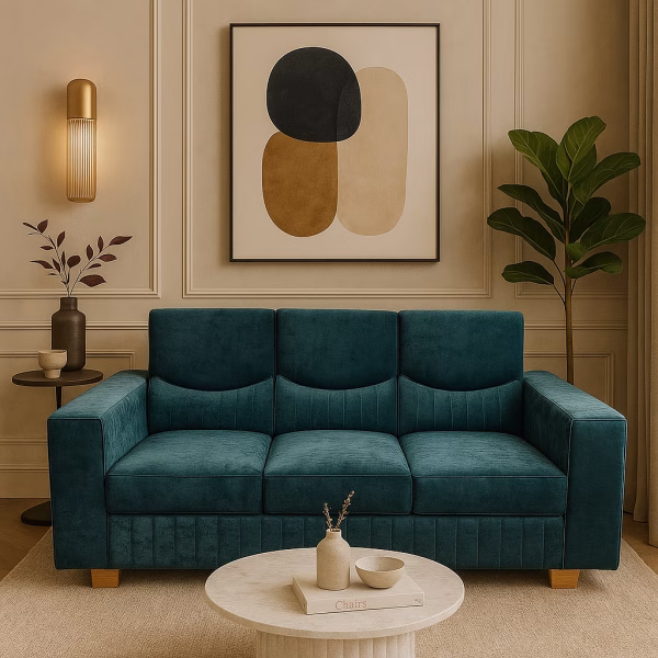 Sofá Sevilla 3 Puestos