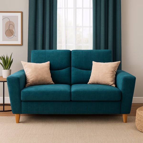 Sofá Sevilla 2 Puestos