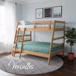 Camarote Bifamiliar Versalles