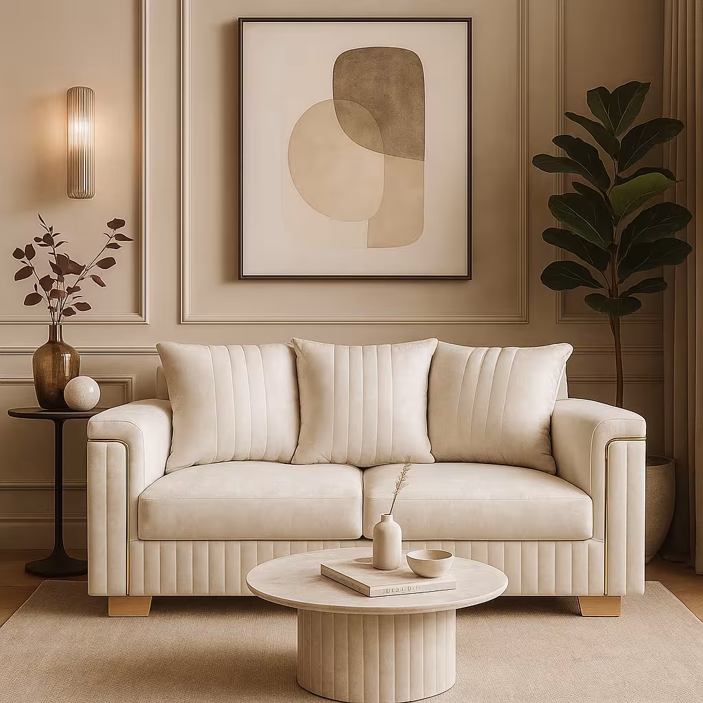 ChatGPT Image 7 sept 2025, 04_31_17 p.m. Sofá Segovia 3 Puestos - Imagen 1