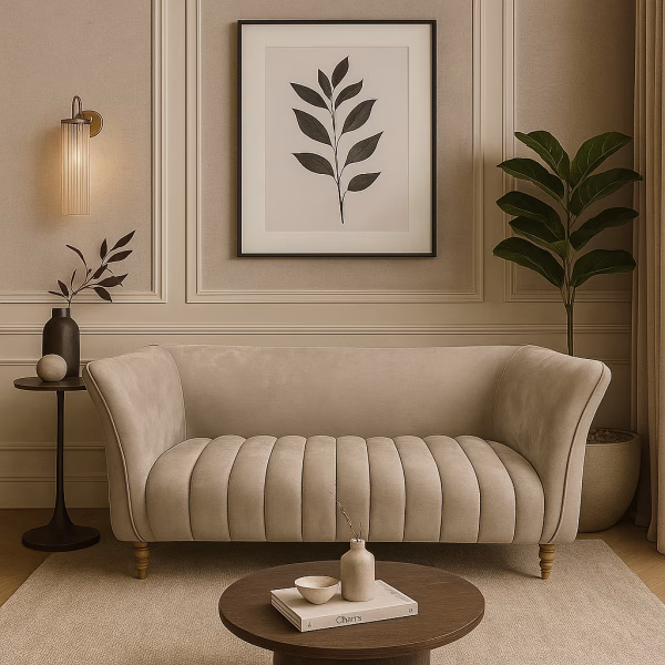 Sofá Gerona 3 Puestos