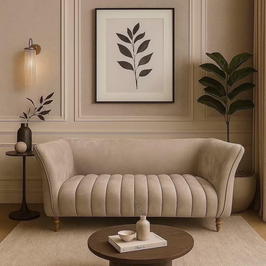 ChatGPT Image 7 sept 2025, 04_35_18 p.m. Sofá Gerona 3 Puestos - Imagen 1