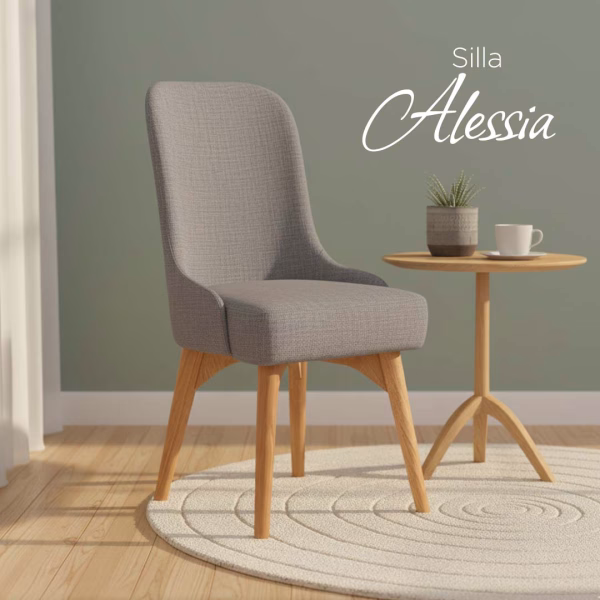 Silla Alessia
