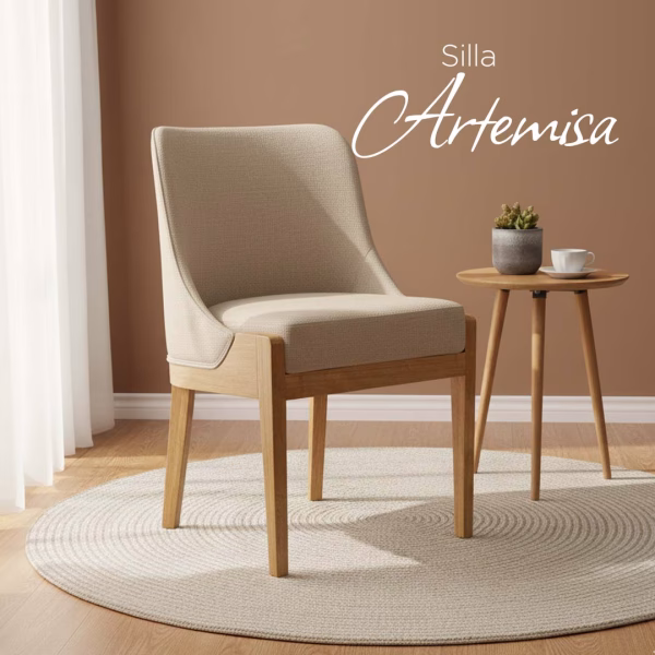 Silla Artemisa
