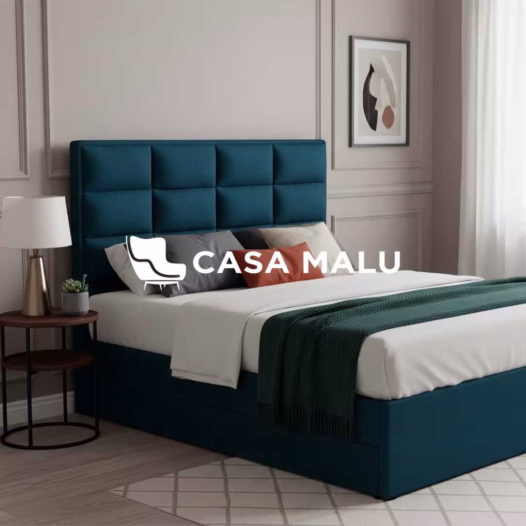 Casa Malu Muebles - Dormitorio - Cabeceros - Florencia Cabecero Florencia - Imagen 1