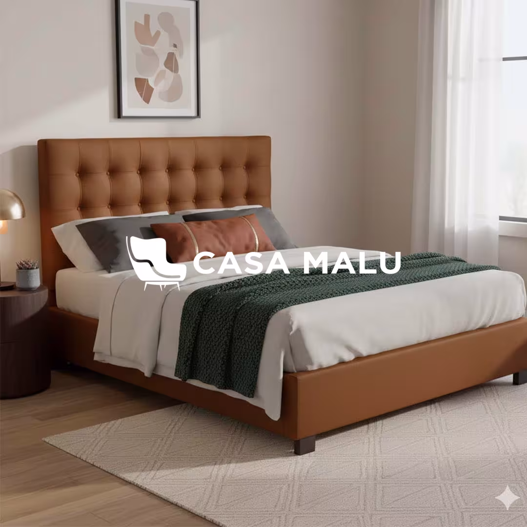 Casa Malu Muebles - Dormitorio - Cabeceros - Mónaco Cabecero Mónaco - Imagen 1