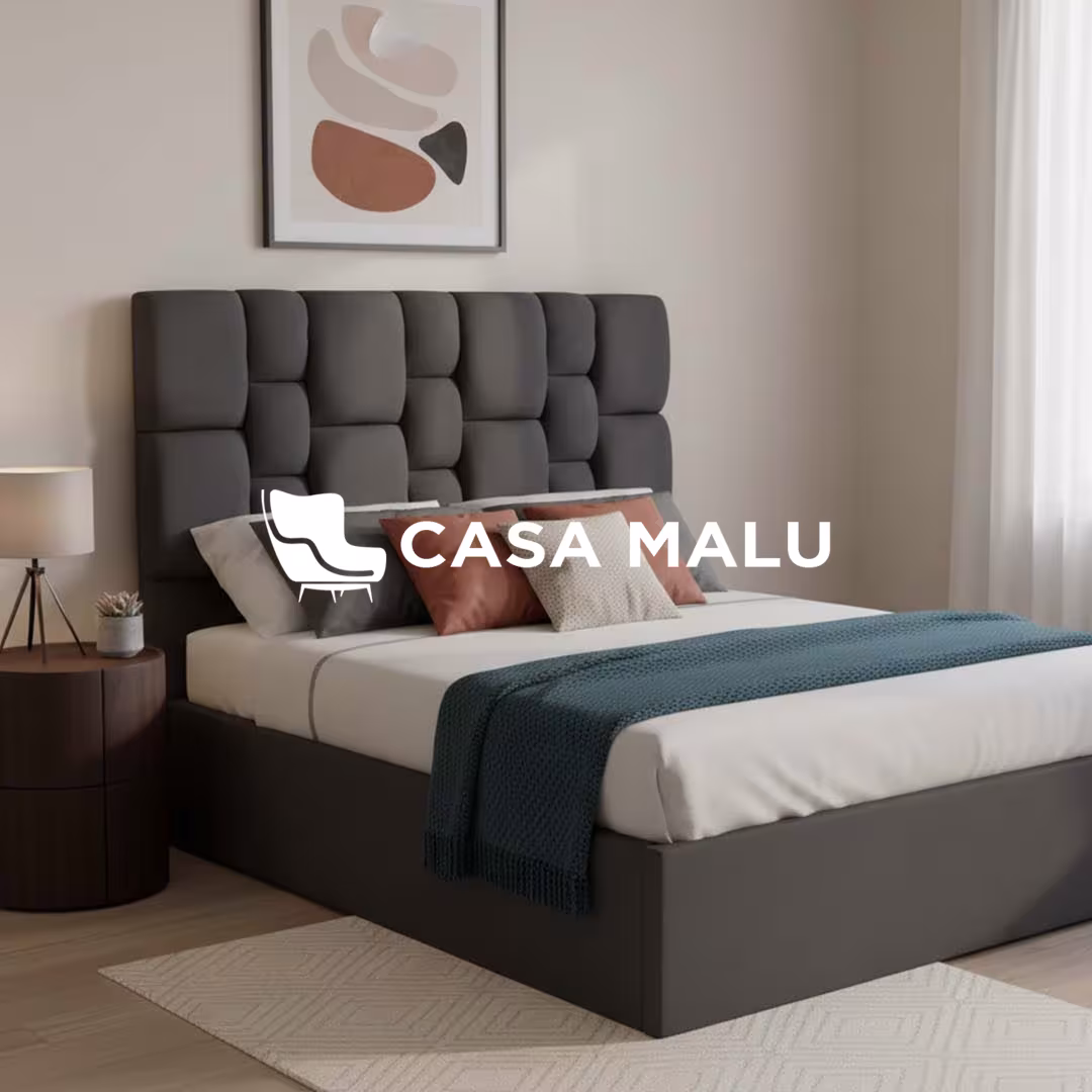 Casa Malu Muebles - Dormitorio - Cabeceros - Roma Cabecero Roma - Imagen 1