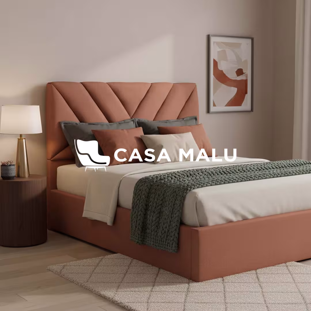 Casa Malu Muebles - Dormitorio - Cabeceros - Viena Cabecero Viena - Imagen 1
