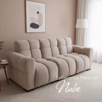 Sofacama Modular Nube - Imagen 5
