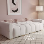 Sofacama Modular Nube - Imagen 2